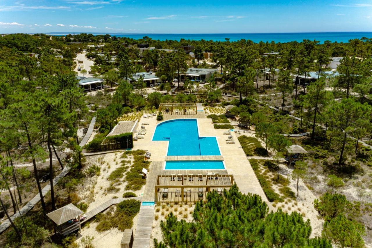 Pestana Troia Eco-Resort & Residences Εξωτερικό φωτογραφία