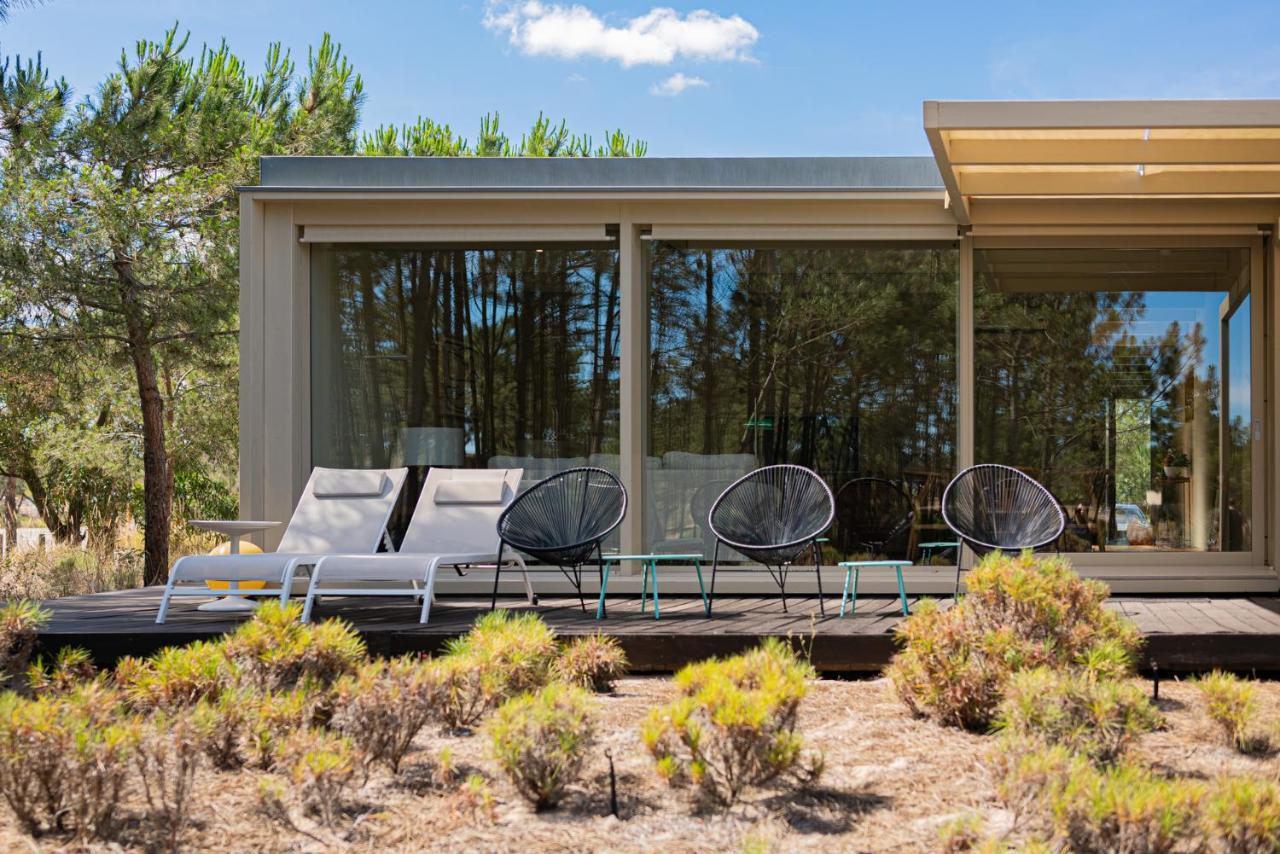 Pestana Troia Eco-Resort & Residences Εξωτερικό φωτογραφία