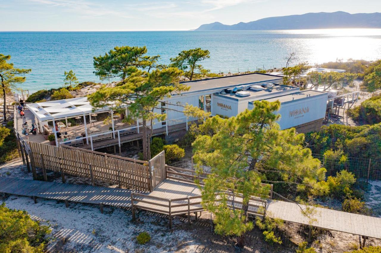 Pestana Troia Eco-Resort & Residences Εξωτερικό φωτογραφία