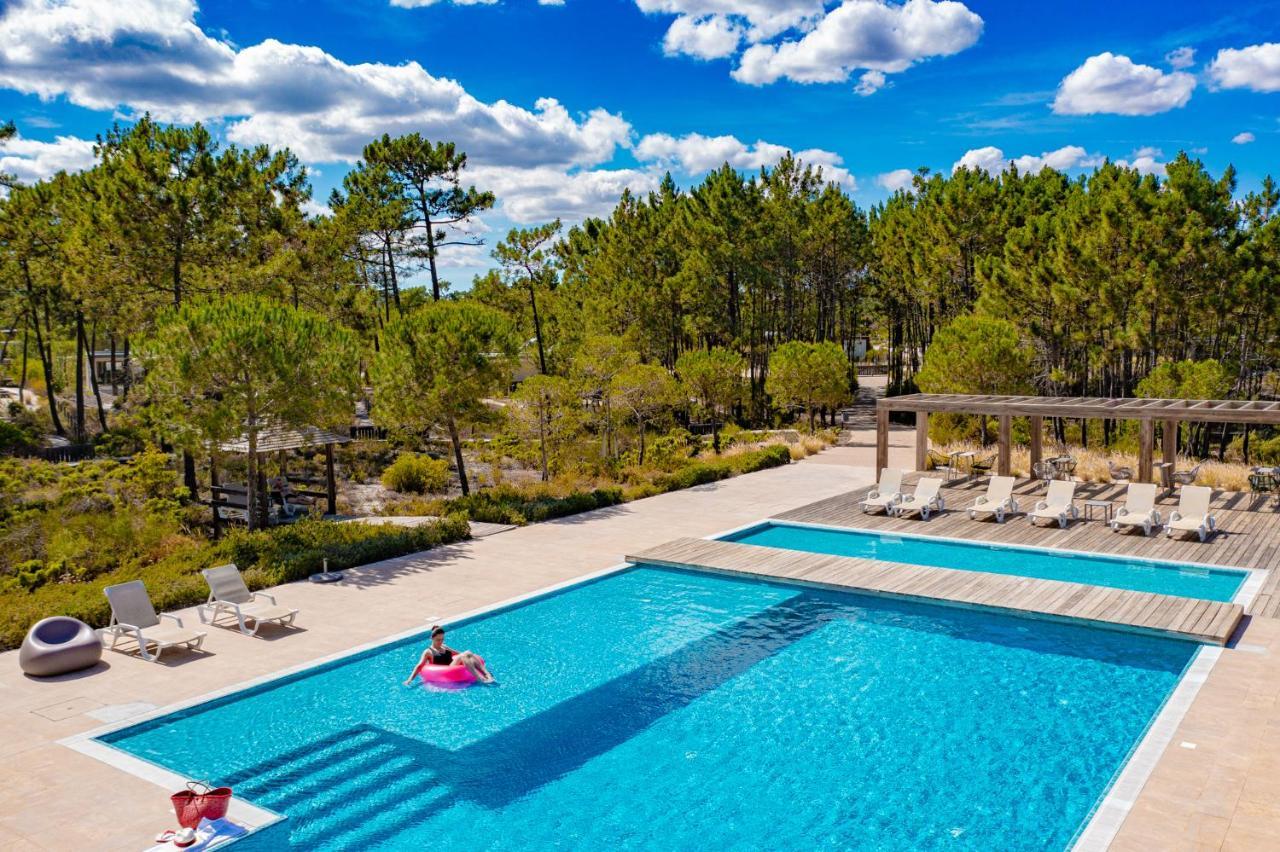 Pestana Troia Eco-Resort & Residences Εξωτερικό φωτογραφία