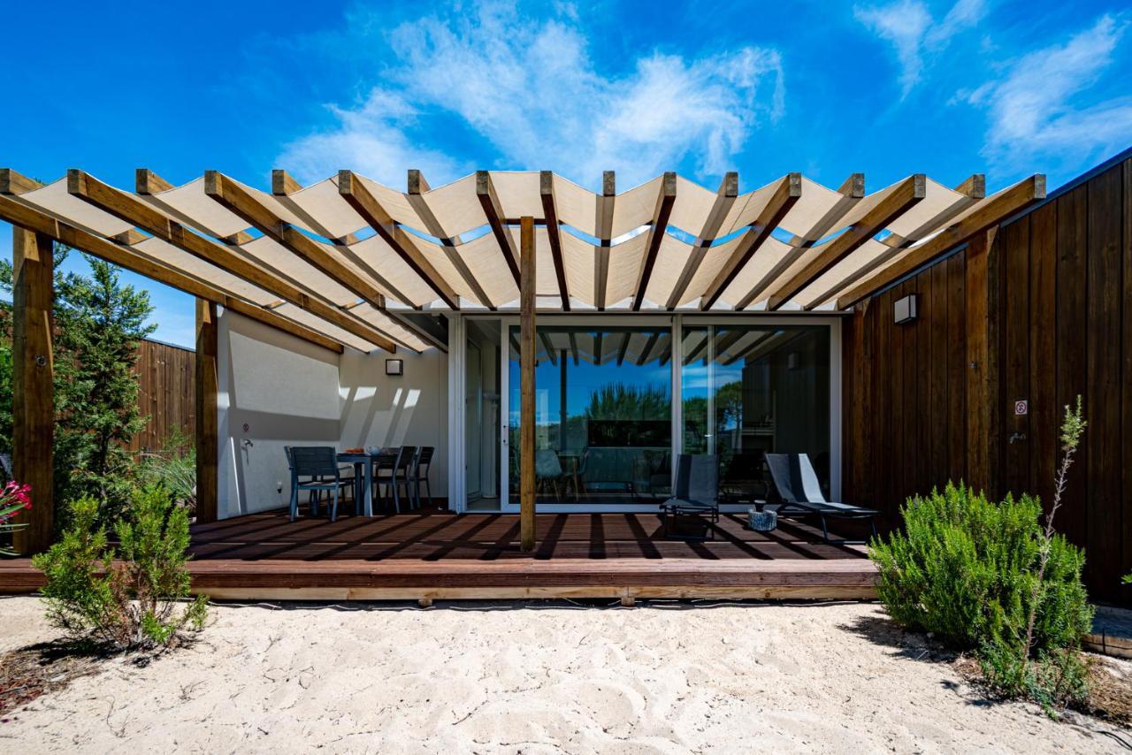 Pestana Troia Eco-Resort & Residences Εξωτερικό φωτογραφία