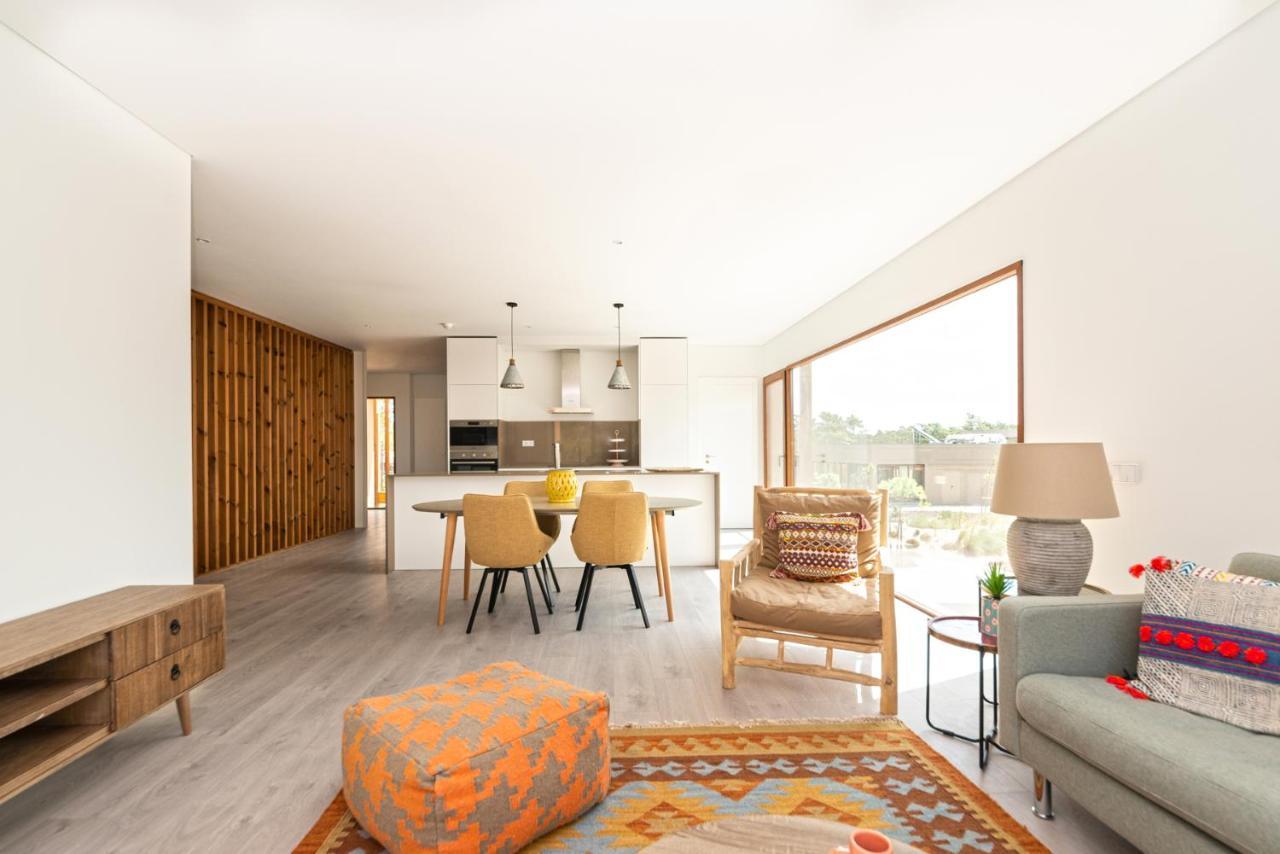 Pestana Troia Eco-Resort & Residences Εξωτερικό φωτογραφία