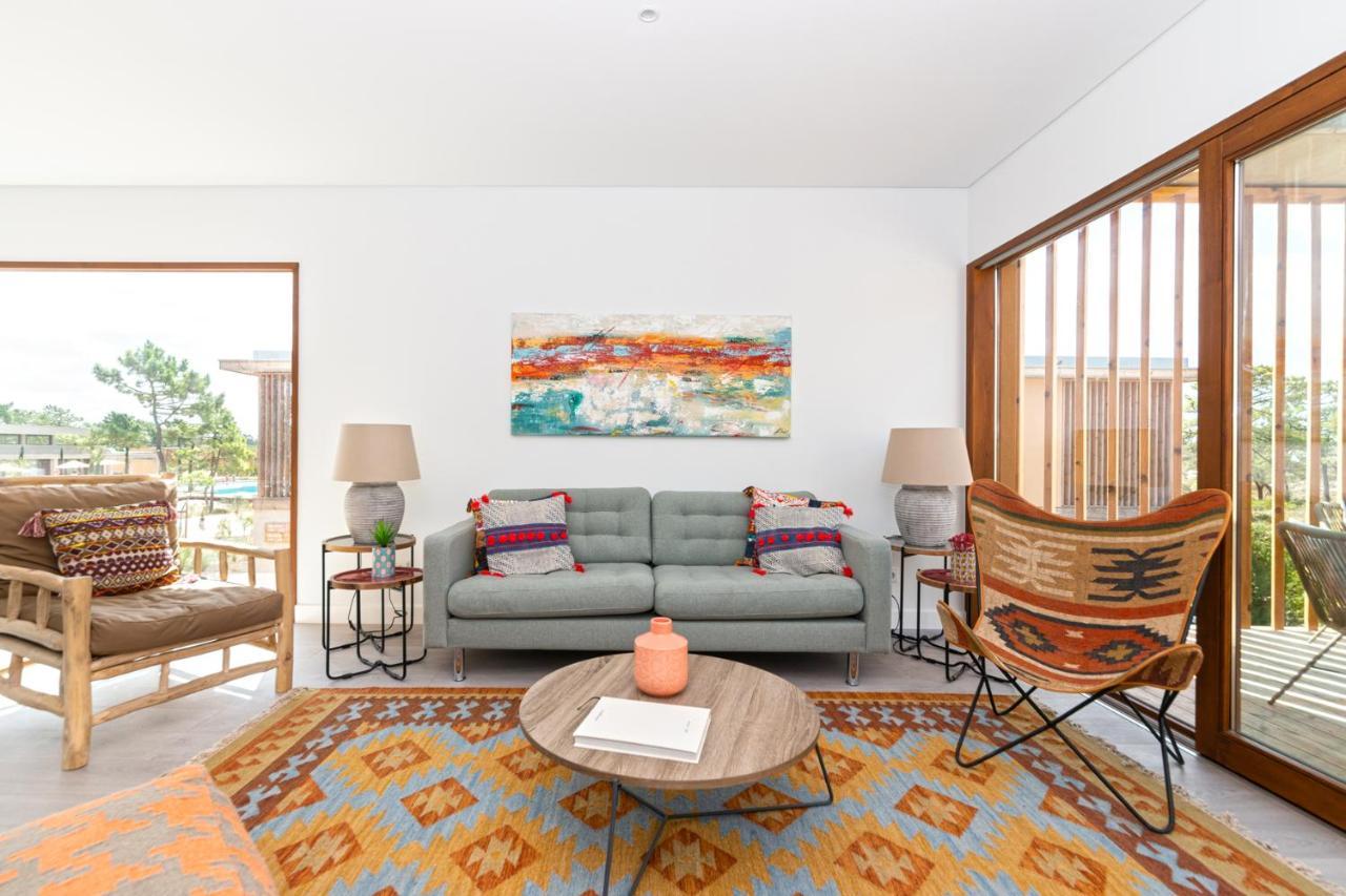 Pestana Troia Eco-Resort & Residences Εξωτερικό φωτογραφία
