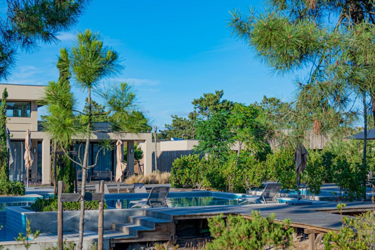 Pestana Troia Eco-Resort & Residences Εξωτερικό φωτογραφία
