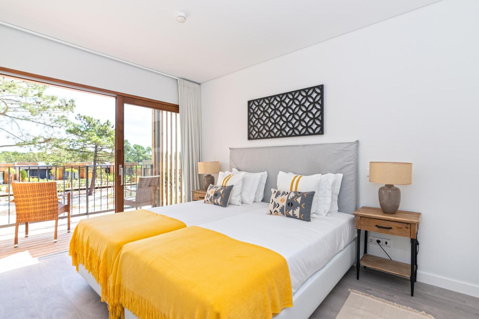 Pestana Troia Eco-Resort & Residences Εξωτερικό φωτογραφία