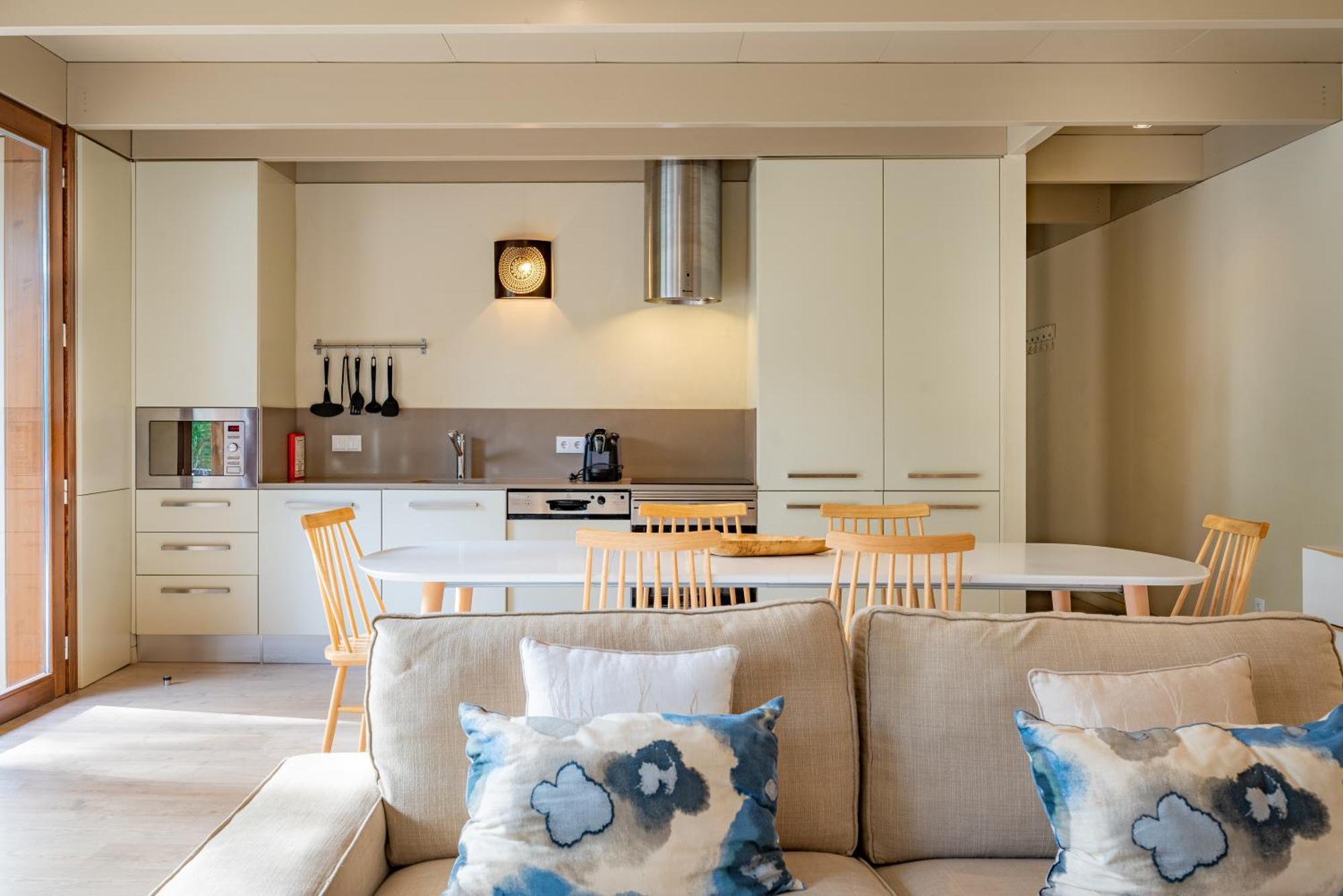 Pestana Troia Eco-Resort & Residences Εξωτερικό φωτογραφία