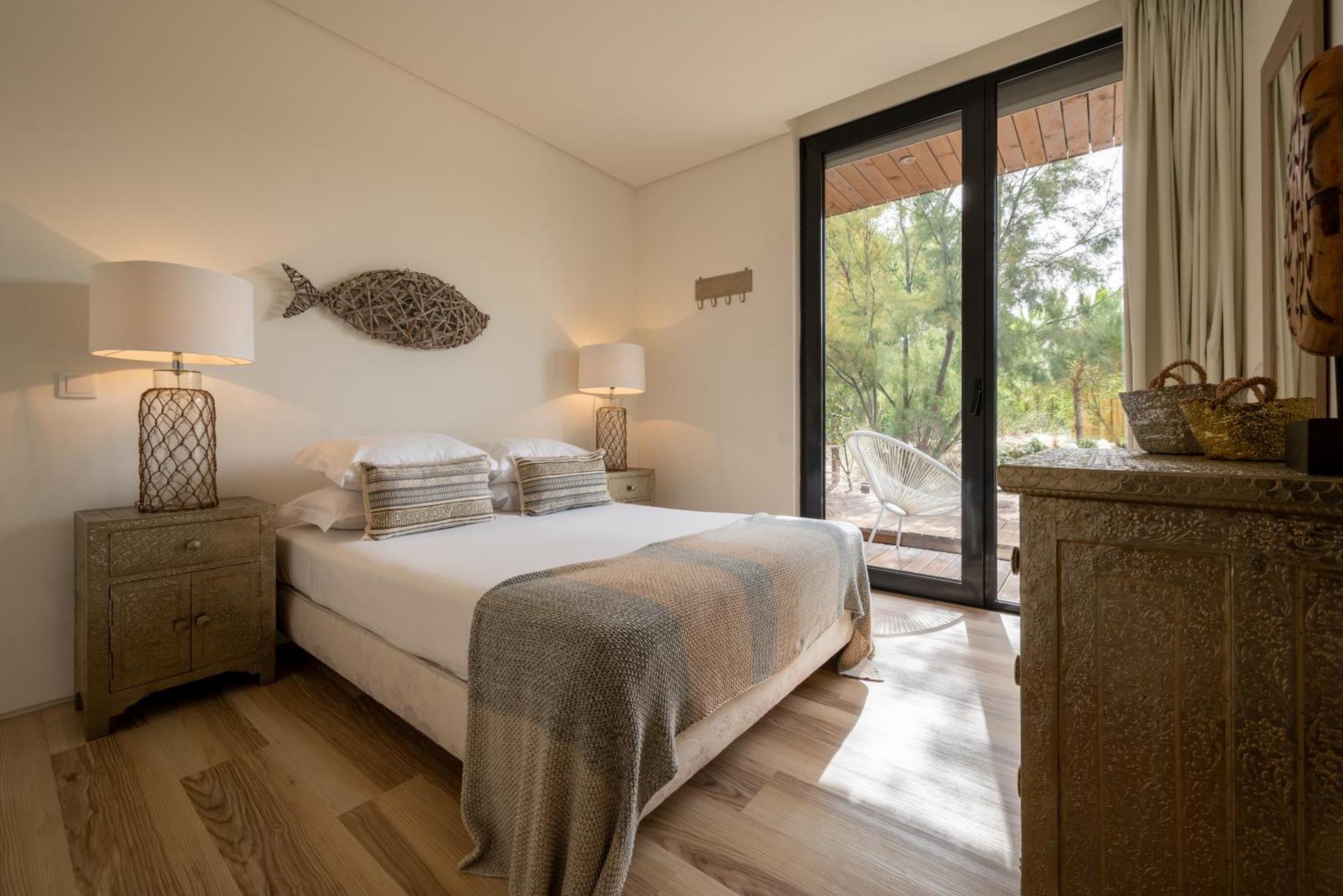 Pestana Troia Eco-Resort & Residences Εξωτερικό φωτογραφία