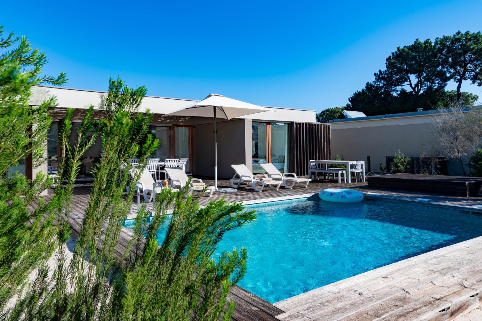 Pestana Troia Eco-Resort & Residences Εξωτερικό φωτογραφία