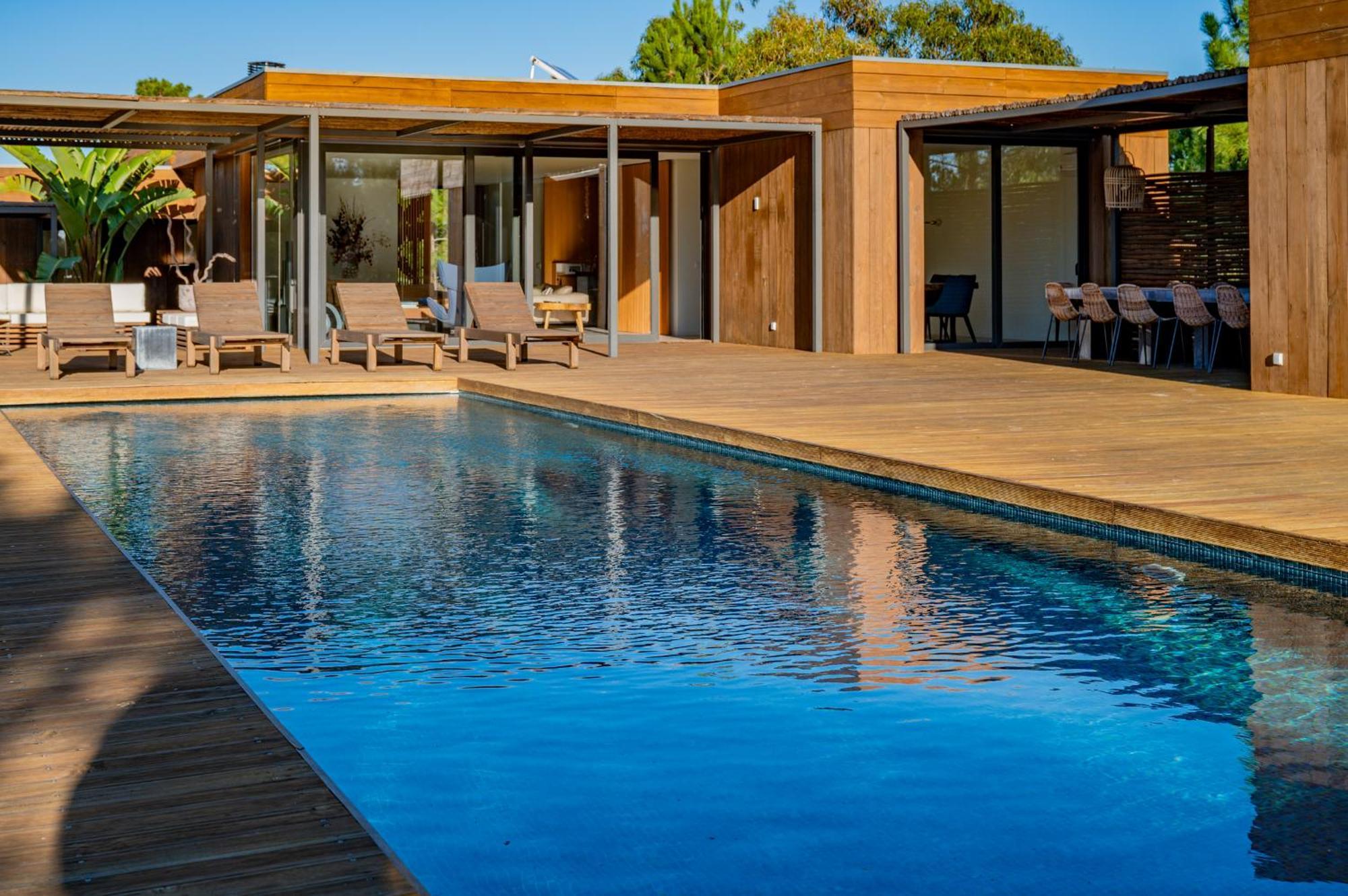 Pestana Troia Eco-Resort & Residences Εξωτερικό φωτογραφία