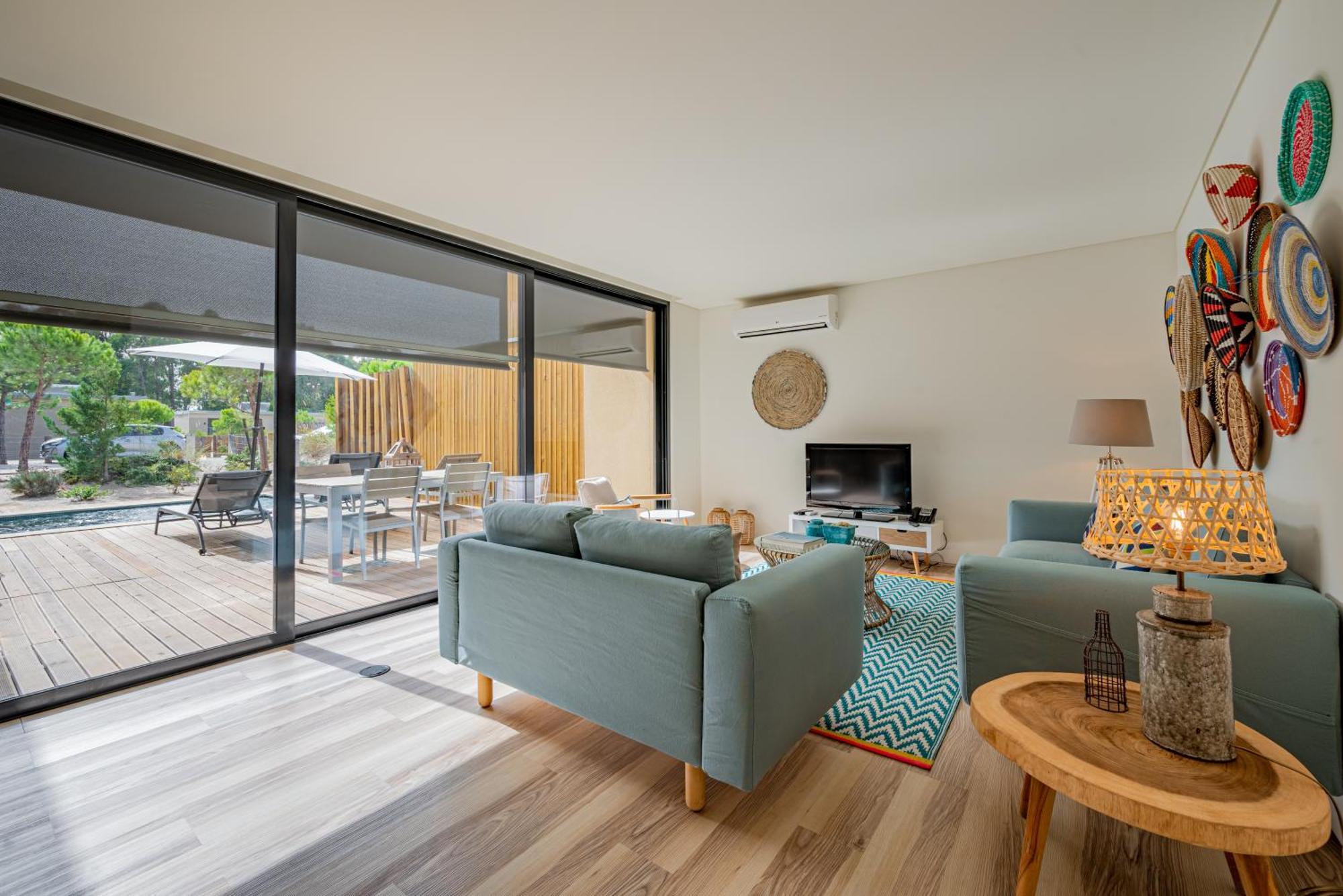 Pestana Troia Eco-Resort & Residences Εξωτερικό φωτογραφία