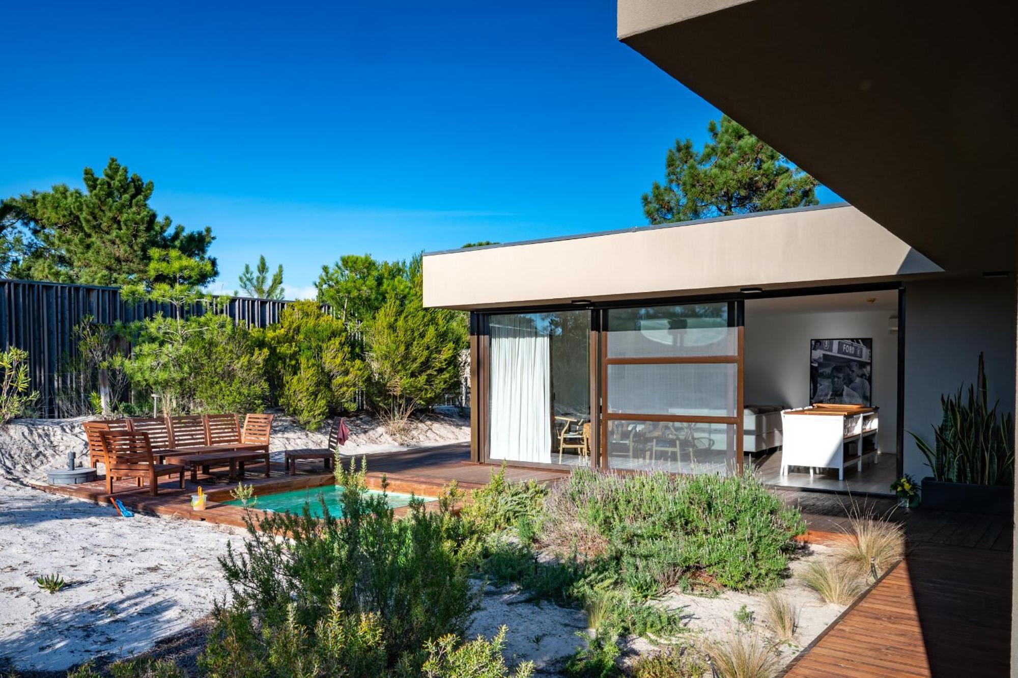 Pestana Troia Eco-Resort & Residences Εξωτερικό φωτογραφία