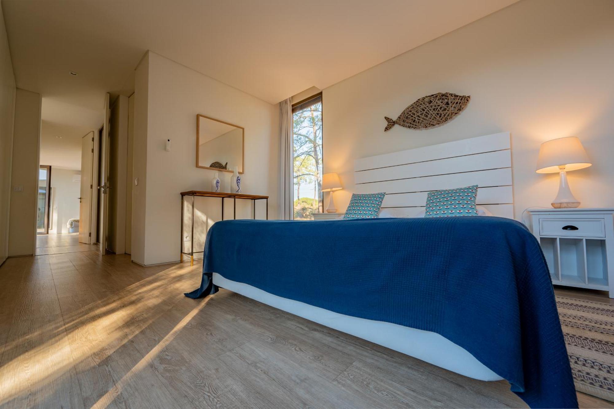 Pestana Troia Eco-Resort & Residences Εξωτερικό φωτογραφία