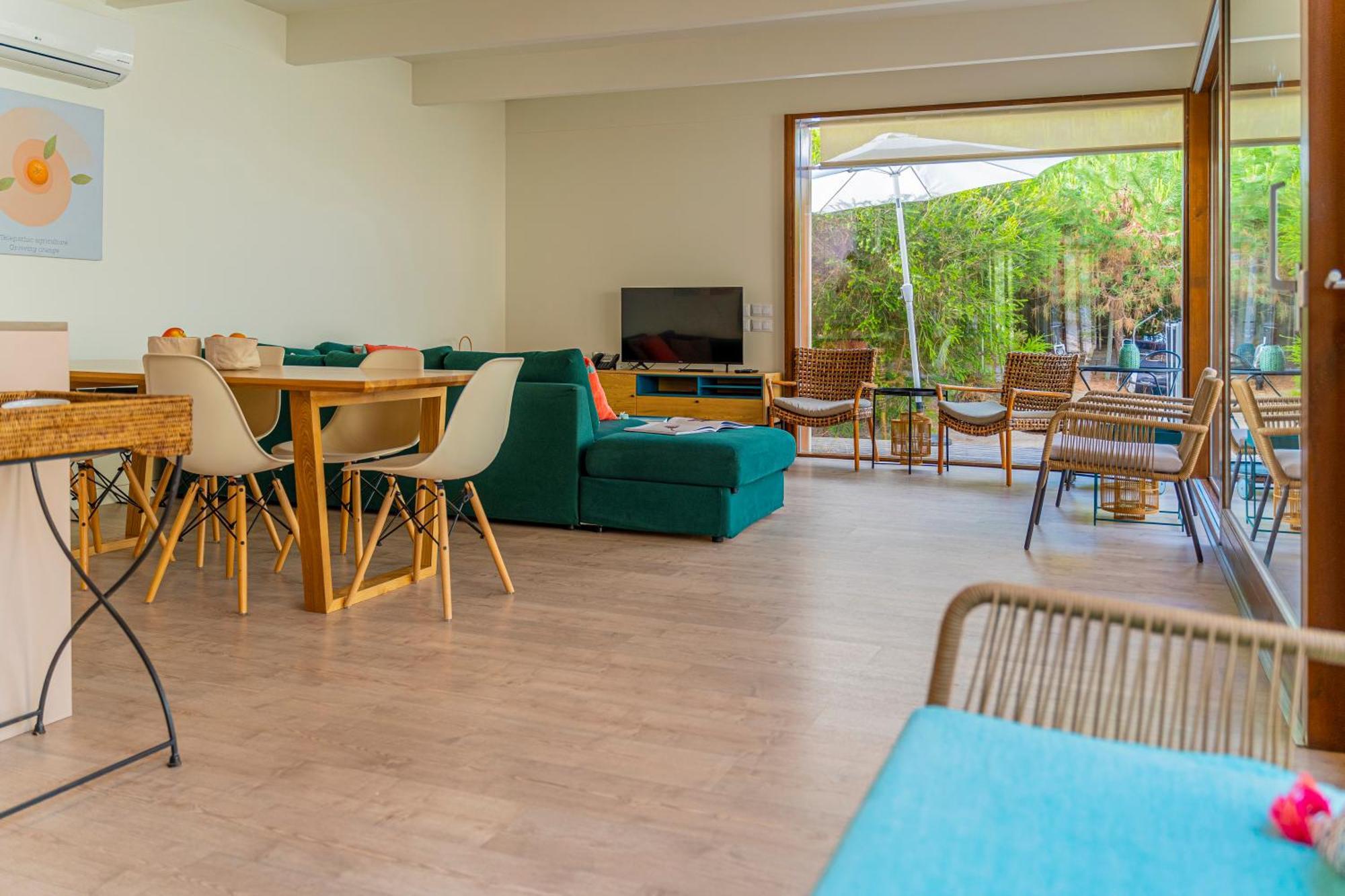 Pestana Troia Eco-Resort & Residences Εξωτερικό φωτογραφία