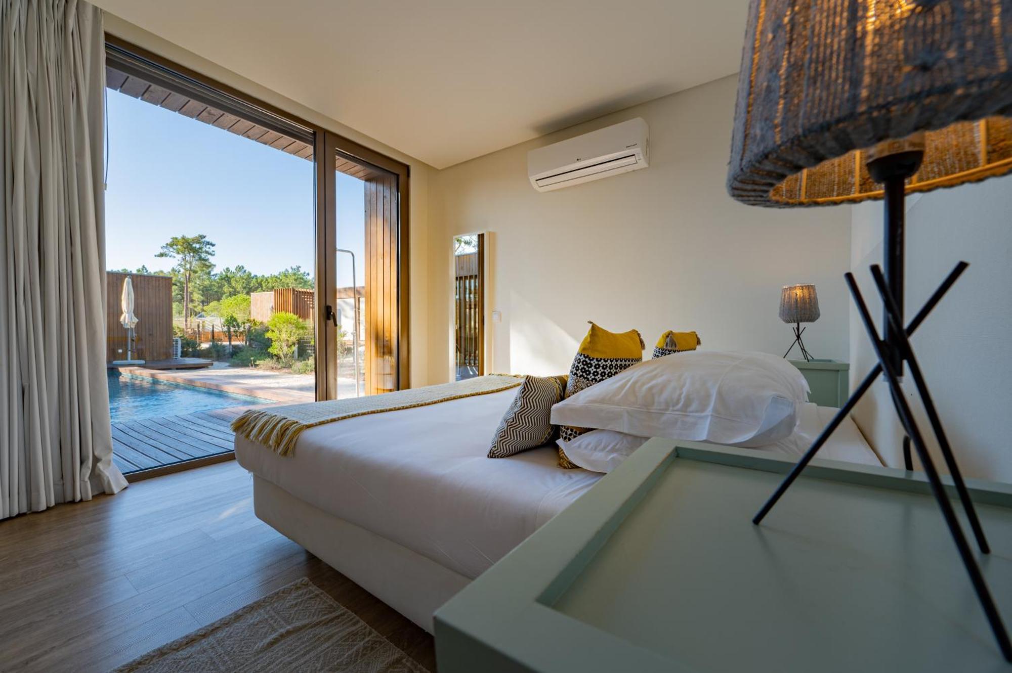 Pestana Troia Eco-Resort & Residences Εξωτερικό φωτογραφία