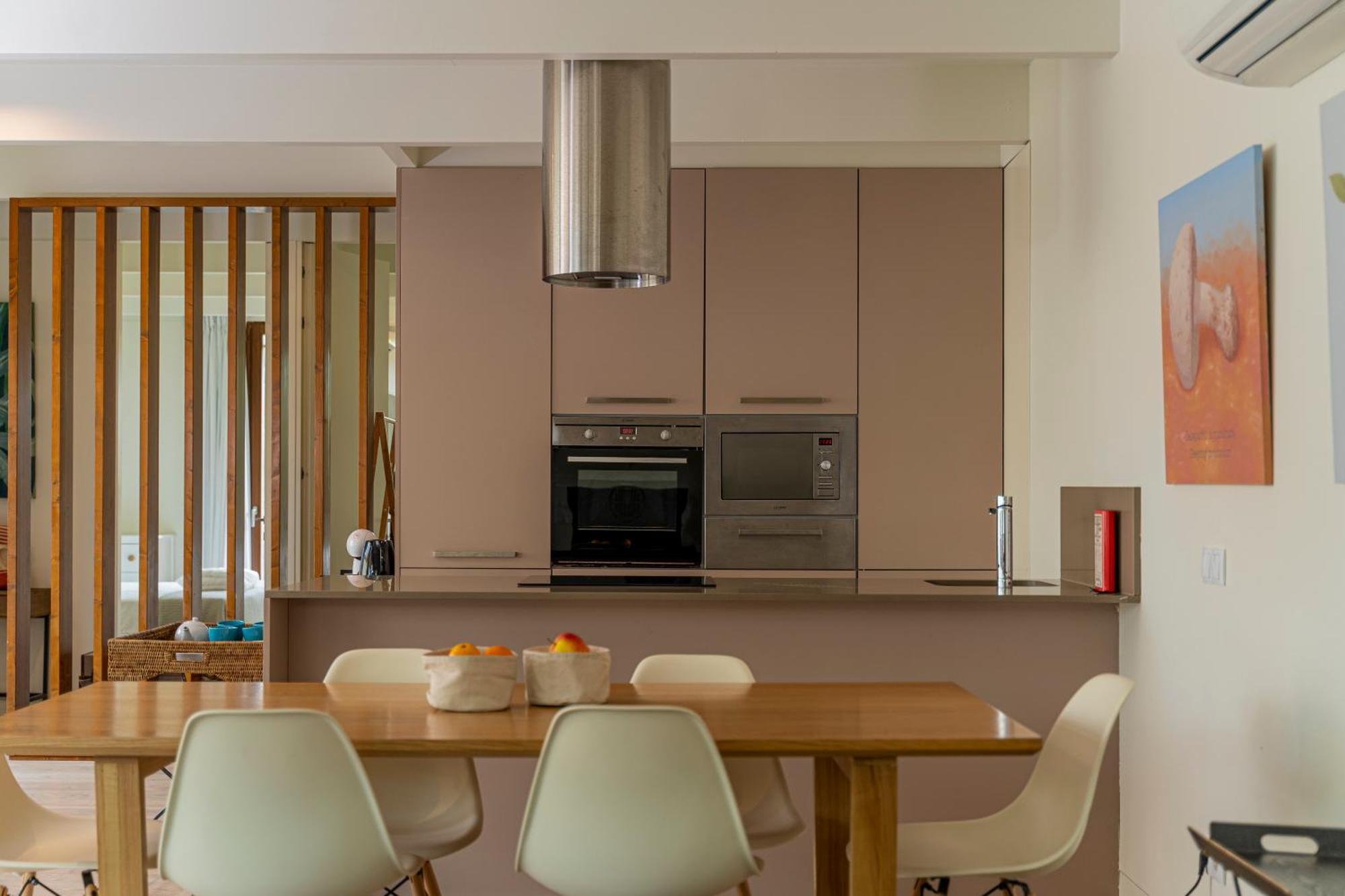 Pestana Troia Eco-Resort & Residences Εξωτερικό φωτογραφία