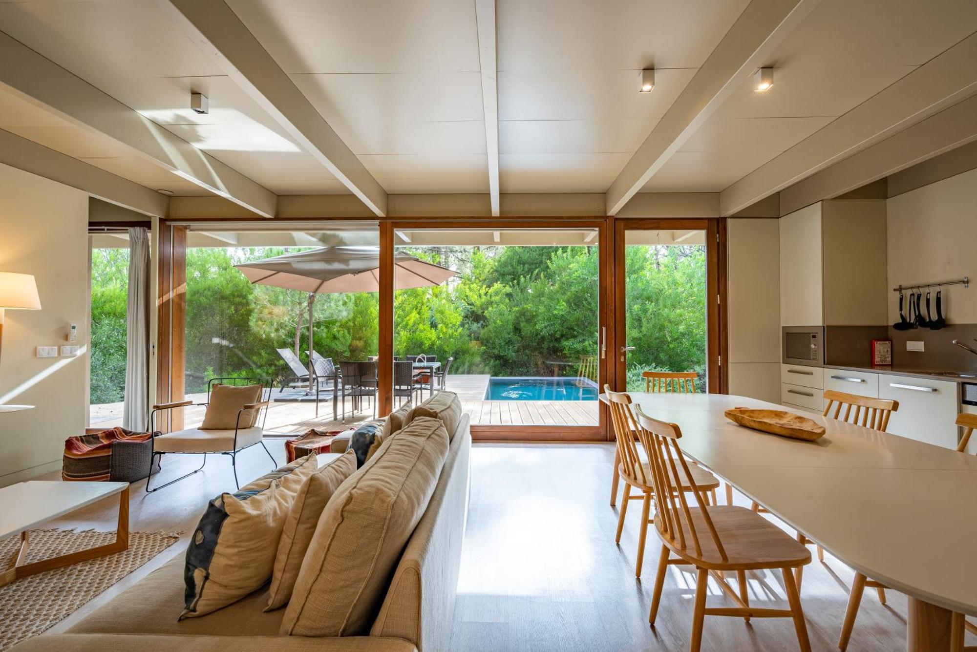 Pestana Troia Eco-Resort & Residences Εξωτερικό φωτογραφία