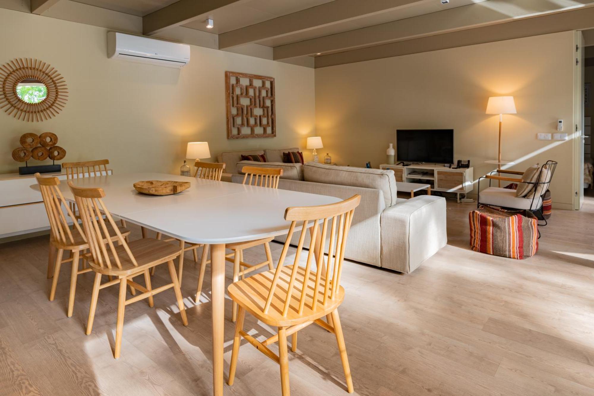 Pestana Troia Eco-Resort & Residences Εξωτερικό φωτογραφία