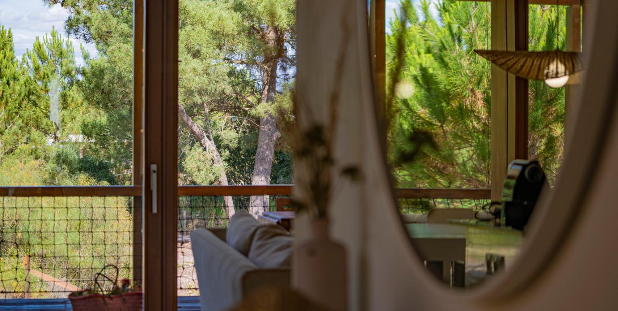 Pestana Troia Eco-Resort & Residences Εξωτερικό φωτογραφία