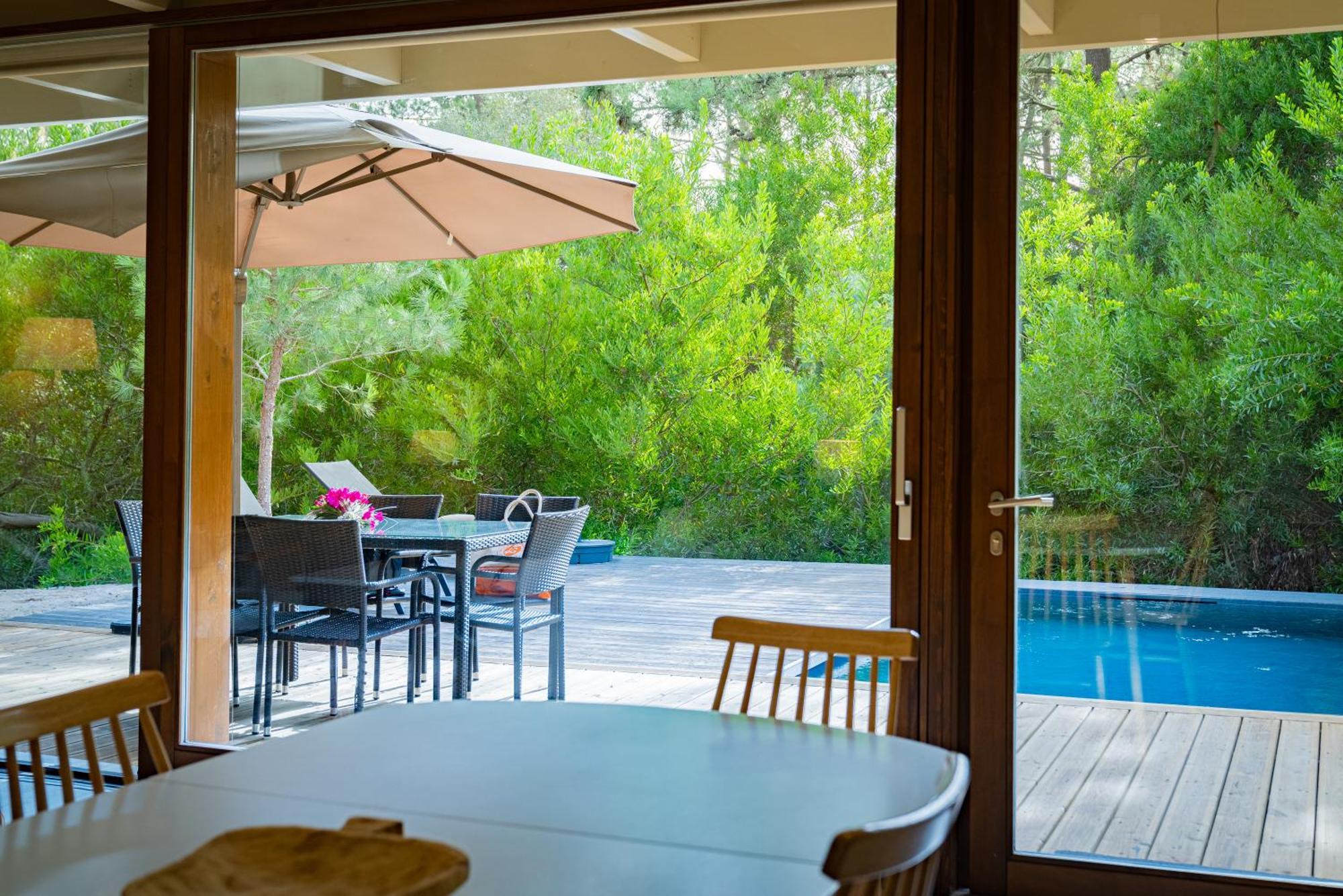 Pestana Troia Eco-Resort & Residences Εξωτερικό φωτογραφία