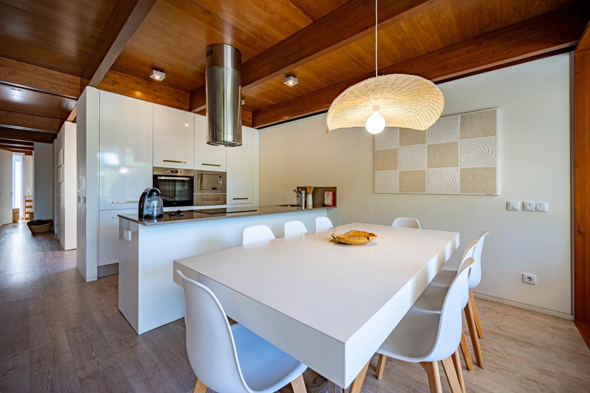 Pestana Troia Eco-Resort & Residences Εξωτερικό φωτογραφία