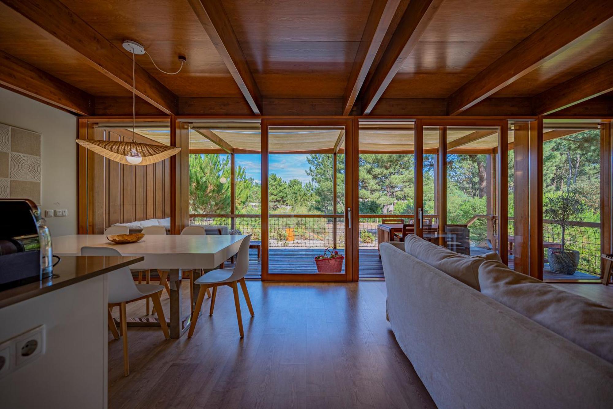 Pestana Troia Eco-Resort & Residences Εξωτερικό φωτογραφία