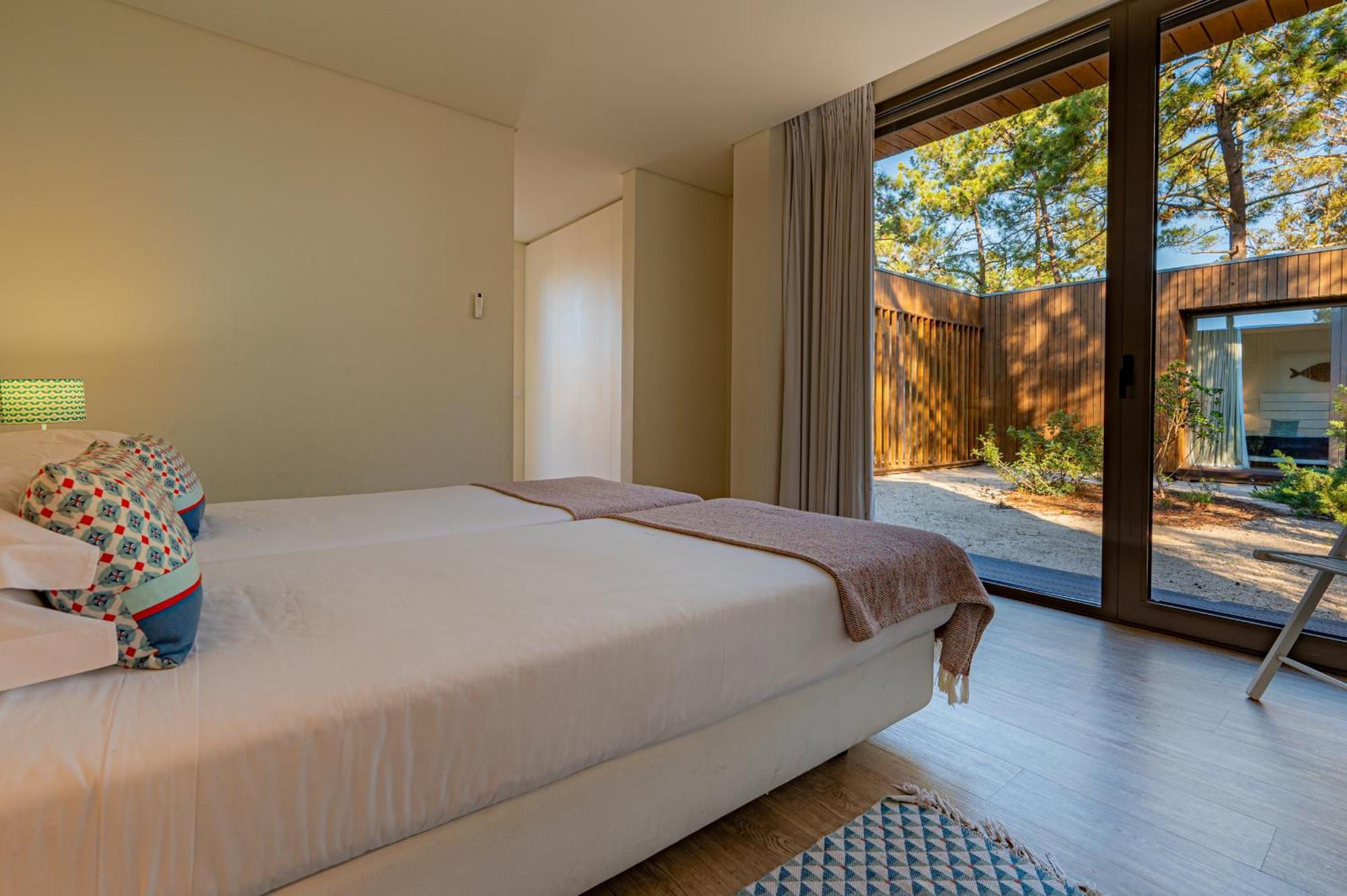Pestana Troia Eco-Resort & Residences Εξωτερικό φωτογραφία