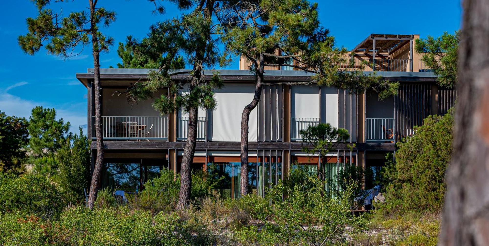 Pestana Troia Eco-Resort & Residences Εξωτερικό φωτογραφία