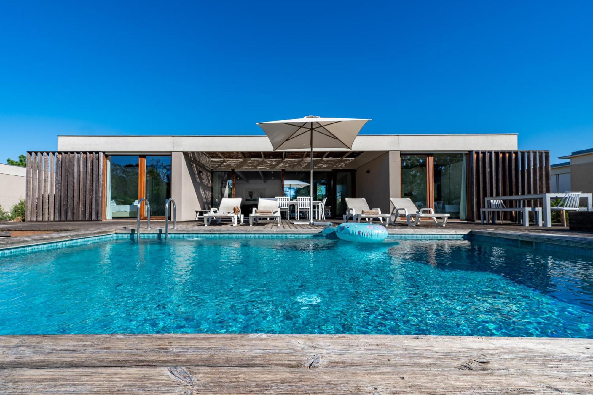 Pestana Troia Eco-Resort & Residences Εξωτερικό φωτογραφία