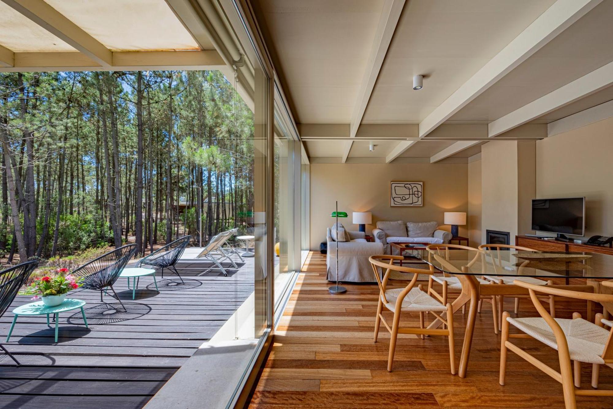 Pestana Troia Eco-Resort & Residences Εξωτερικό φωτογραφία