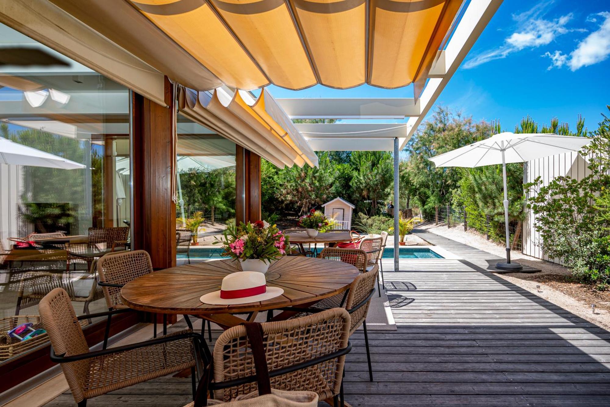 Pestana Troia Eco-Resort & Residences Εξωτερικό φωτογραφία