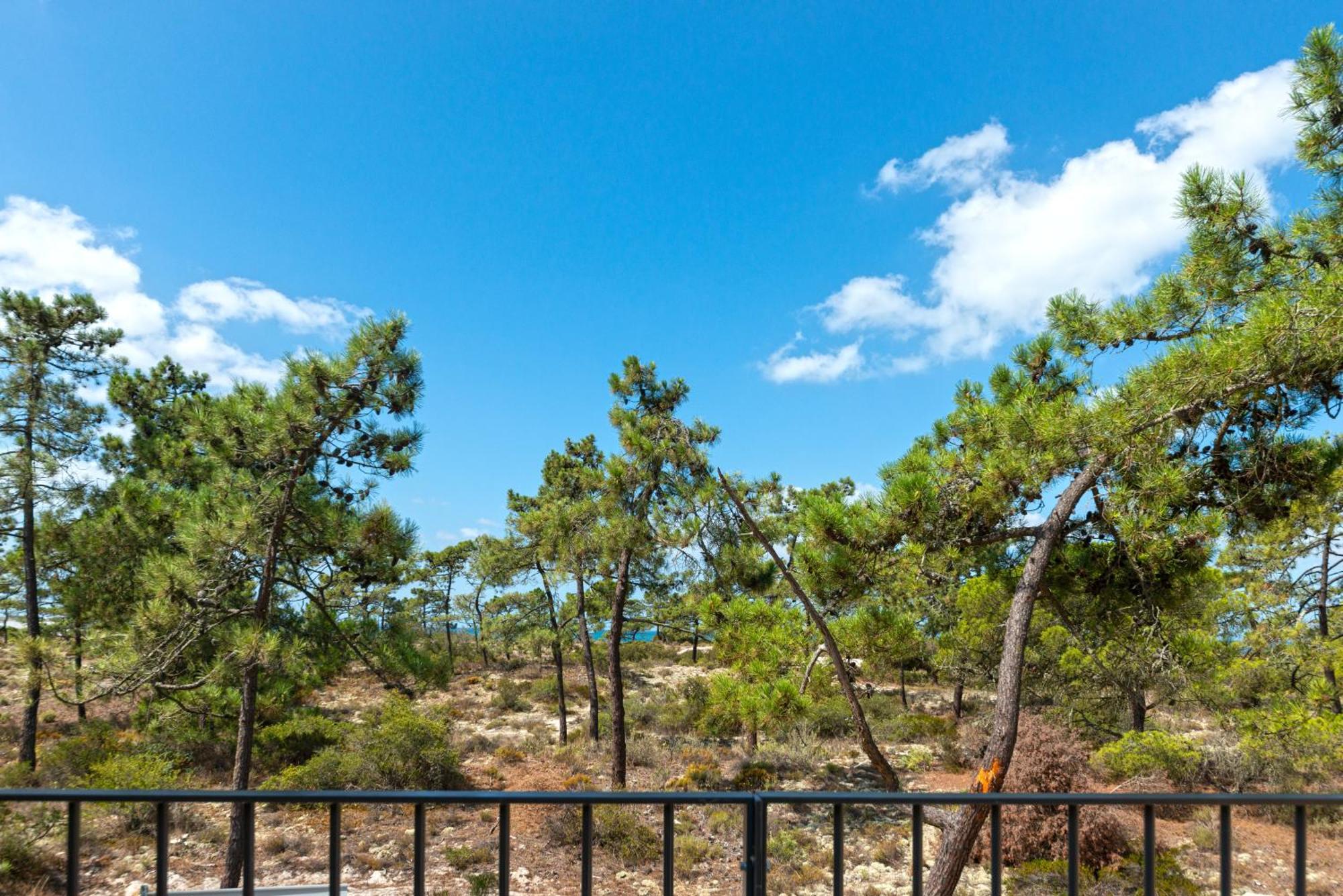 Pestana Troia Eco-Resort & Residences Εξωτερικό φωτογραφία