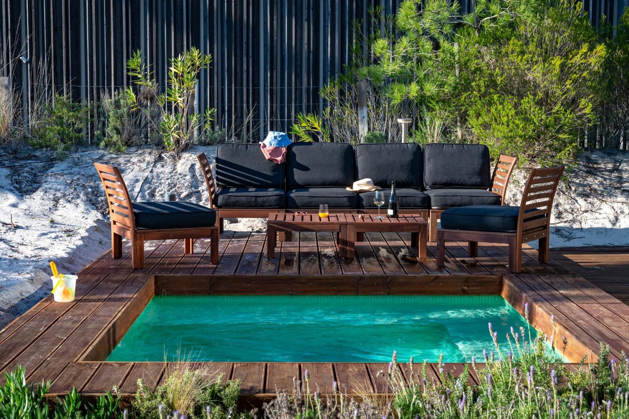 Pestana Troia Eco-Resort & Residences Εξωτερικό φωτογραφία