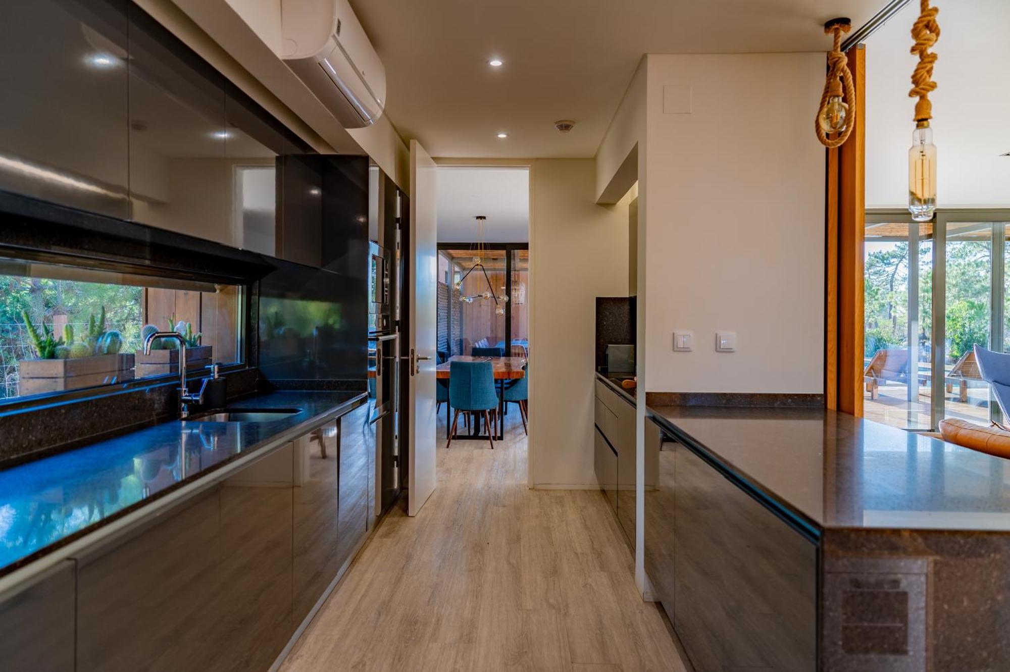 Pestana Troia Eco-Resort & Residences Εξωτερικό φωτογραφία