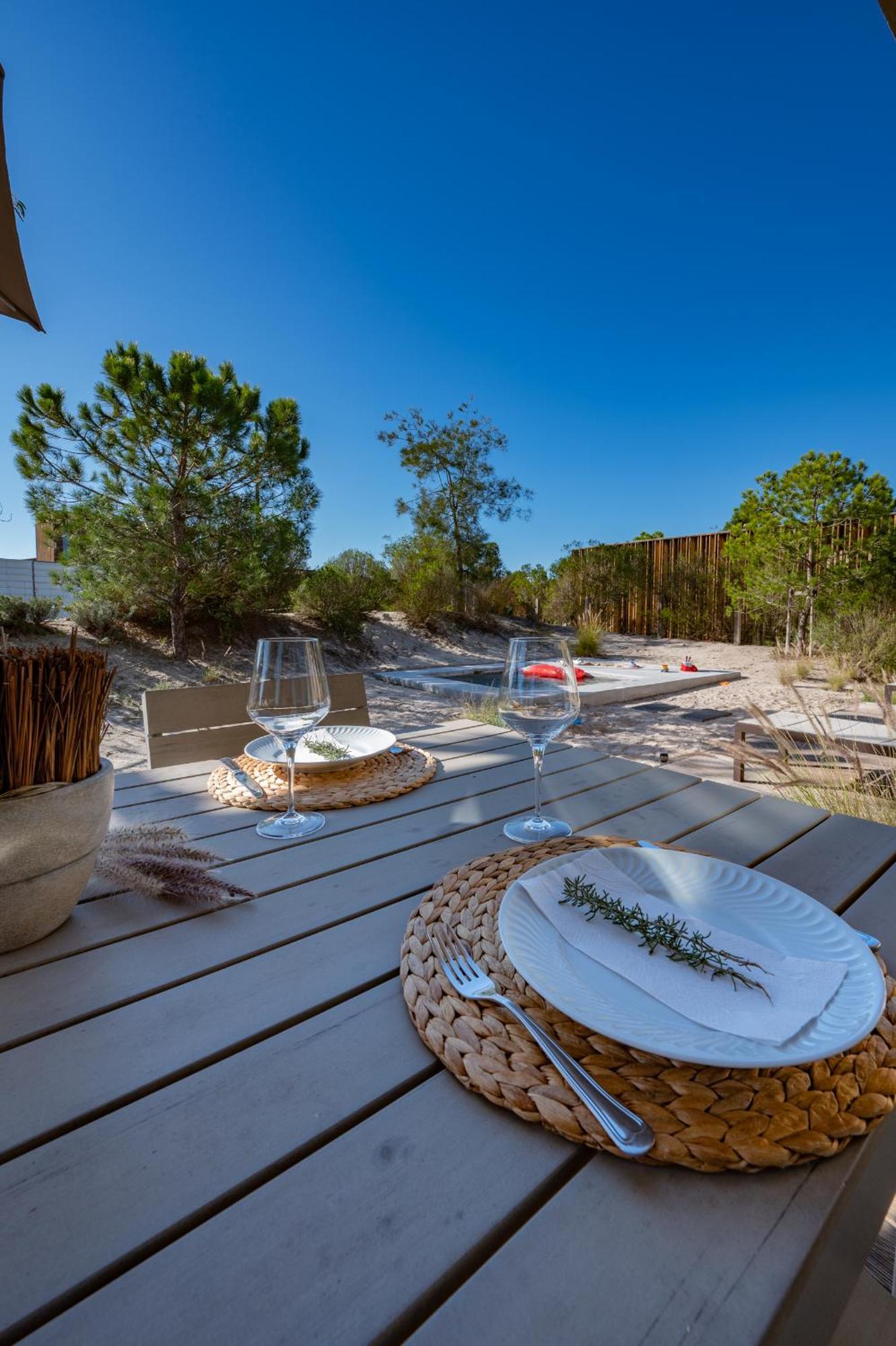 Pestana Troia Eco-Resort & Residences Εξωτερικό φωτογραφία
