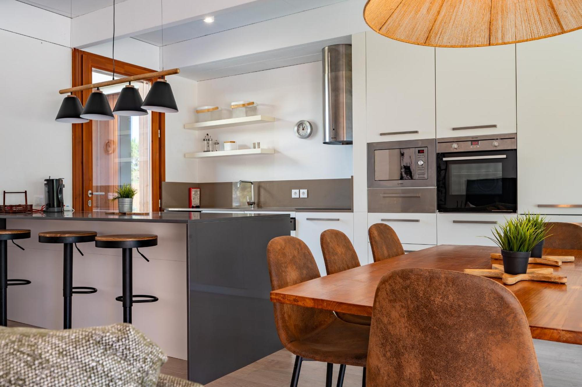 Pestana Troia Eco-Resort & Residences Εξωτερικό φωτογραφία