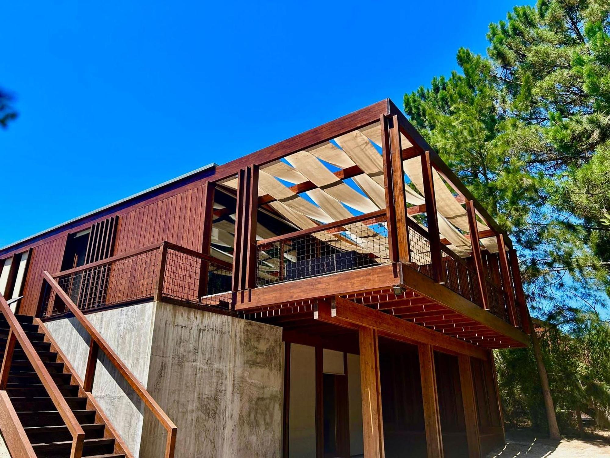 Pestana Troia Eco-Resort & Residences Εξωτερικό φωτογραφία